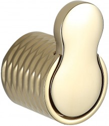 MEXEN - Base háčik na uterák, zlatá (7088235-50)