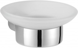 MEXEN - Base mydlenka, chróm (7088239-00)