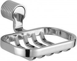 MEXEN - Base mydlenka, chróm (7088251-00)