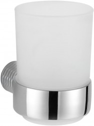 MEXEN - Base pohár, chróm (7088238-00)