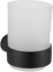 MEXEN - Base pohár, čierna (7088238-70)