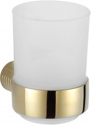MEXEN - Base pohár, zlatá (7088238-50)