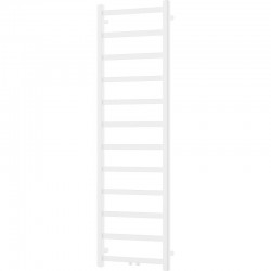 MEXEN - Bolt vykurovací rebrík/radiátor 1500 x 500 mm, 389 W, biela (W126-1500-500-00-20)