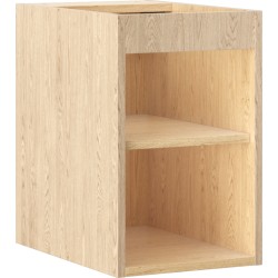 MEXEN - Box-A skrinka pre umývadlo 30, dub (91AX1-0300-470-1-81)