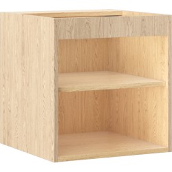 MEXEN - Box-A skrinka pre umývadlo 45, dub (91AX1-0450-470-1-81)