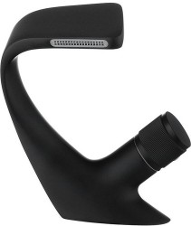 MEXEN - Cardo batéria umývadlová, čierna (747200-70)