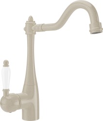 MEXEN - Carla drezová batéria, béžová (670700-69)