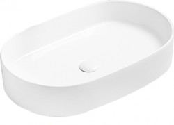 MEXEN - Celia umývadlo na dosku 60x38, biela (22206000)