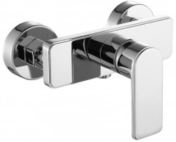 MEXEN - Cetus sprchová batéria, chróm (744340-00)