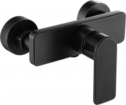 MEXEN - Cetus sprchová batéria, čierna (744340-70)