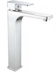 MEXEN - Cetus umývadlová batéria vysoká, chróm (744310-00)