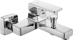 MEXEN - Cetus vaňová batéria, chróm (744330-00)