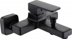 MEXEN - Cetus vaňová batéria, čierna (744330-70)