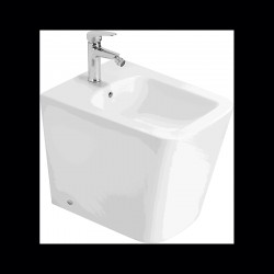 MEXEN - Cube bidet stojacia, biela (36925000)