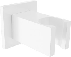 MEXEN - Cube držiak sprchy biela (79350-20)
