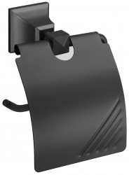 MEXEN - Dalia držiak toaletného papiera,, čierna (7017333-70)