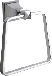 MEXEN - Dalia držiak uterákov, chróm (7017332-00)
