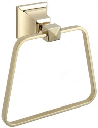MEXEN - Dalia držiak uterákov, zlatá (7017332-50)