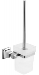 MEXEN - Dalia WC kefa, chróm (7017350-00)