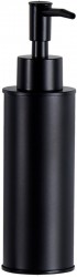 MEXEN - Dávkovač mydla, čierna (70622-70)