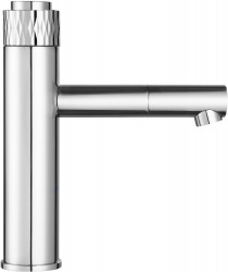 MEXEN - Diamond umývadlová batéria, chróm (71500-00)