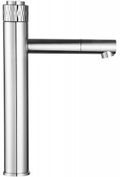 MEXEN - Diamond umývadlová batéria s vysokým chróm (71510-00)