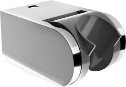 MEXEN - držiak sprchy chróm (79354-00)