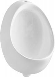 MEXEN - Dylan nástenný pisoár, biela (37054600)