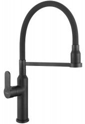 MEXEN - Edna Drezová batéria, čierna (672900-70)