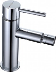 MEXEN - Elba bidetová batéria chróm (74120-00)