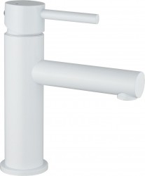 MEXEN - Elba umývadlová batéria biela (74100-20)