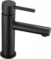 MEXEN - Elba umývadlová batéria čierna (74100-70)