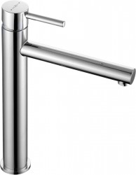 MEXEN - Elba umývadlová batéria vysoká, chróm (74110-00)