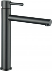 MEXEN - Elba umývadlová batéria vysoká, grafit (74110-66)