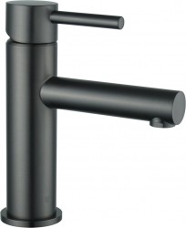 MEXEN - Elba umývadlová grafit - 74100-66 (74100-66)