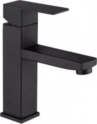 MEXEN - Emma umývadlová batéria čierna (71900-70)