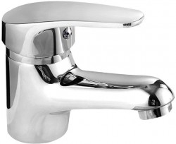 MEXEN - Erica umývadlová batéria, chróm (746400-00)