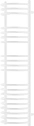 MEXEN - Eros vykurovací rebrík/radiátor 1200 x 318 mm, 419 W, biela (W112-1200-318-00-20)