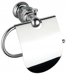 MEXEN - Estela držiak toaletného papiera chróm (7011533-00)