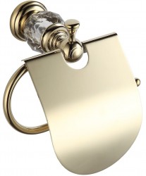 MEXEN - Estela držiak toaletného papiera zlato (7011533-50)