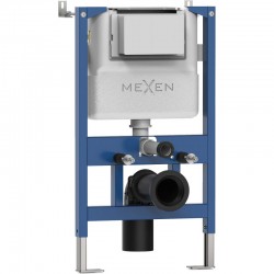 MEXEN - Fenix XS-F konštrukcia pneumatická na WC (61800A)