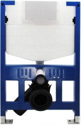 MEXEN - FenixXS-F stojan pod omietku WC (60800)