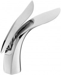 MEXEN - Foja umývadlová batéria, chróm (746700-00)