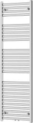 MEXEN - Hades vykurovací rebrík/radiátor 1500 x 500 mm, 547 W, chróm (W104-1500-500-00-01)