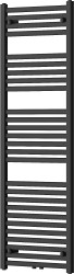 MEXEN - Hades vykurovací rebrík/radiátor 1500 x 500 mm, 693 W, čierna (W104-1500-500-00-70)