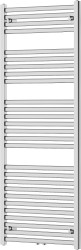 MEXEN - Hades vykurovací rebrík/radiátor 1500 x 600 mm, 641 W, chróm (W104-1500-600-00-01)
