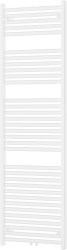 MEXEN - Hades vykurovací rebrík/radiátor 1800 x 600 mm, 988 W, biela (W104-1800-600-00-20)