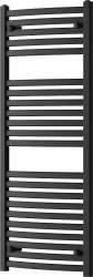 MEXEN - Helios vykurovací rebrík / radiátor 1200 x 500 mm, 567 W, čierna (W103-1200-500-00-70)