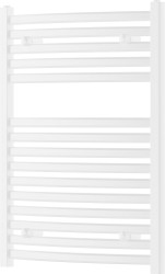MEXEN - Helios vykurovací rebrík / radiátor 800 x 600 mm, 450 W, biela (W103-0800-600-00-20)