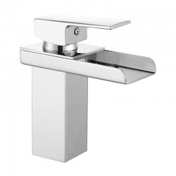 MEXEN - Hydra umývadlová batéria, chróm (744900-00)